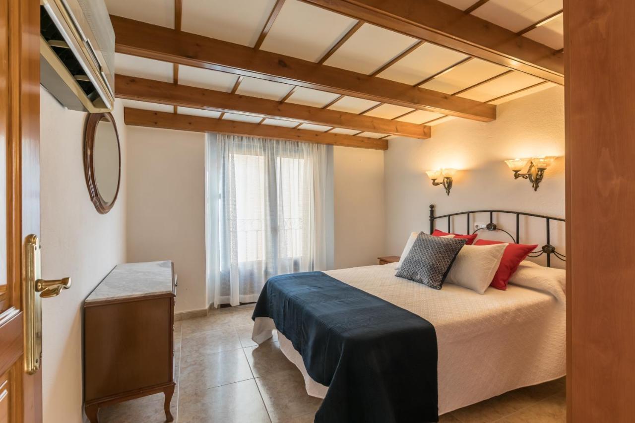 Apartment Duplex Jesus Gran Poder 4. Plaza De La Gavidia Sevilla