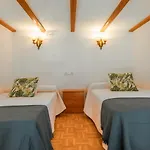 Duplex Jesús Gran Poder 4. Plaza de la Gavidia