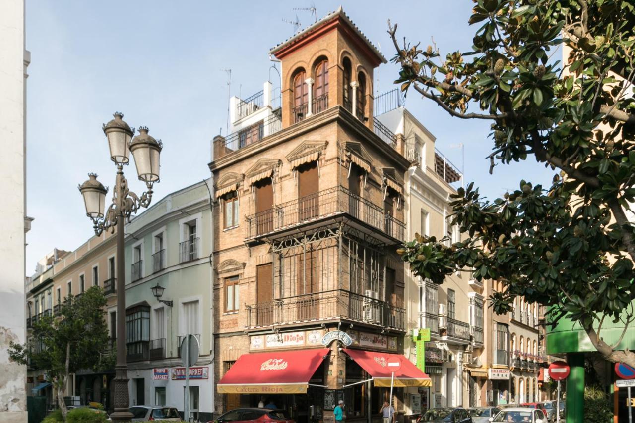 Duplex Jesús Gran Poder 4. Plaza De La Gavidia
