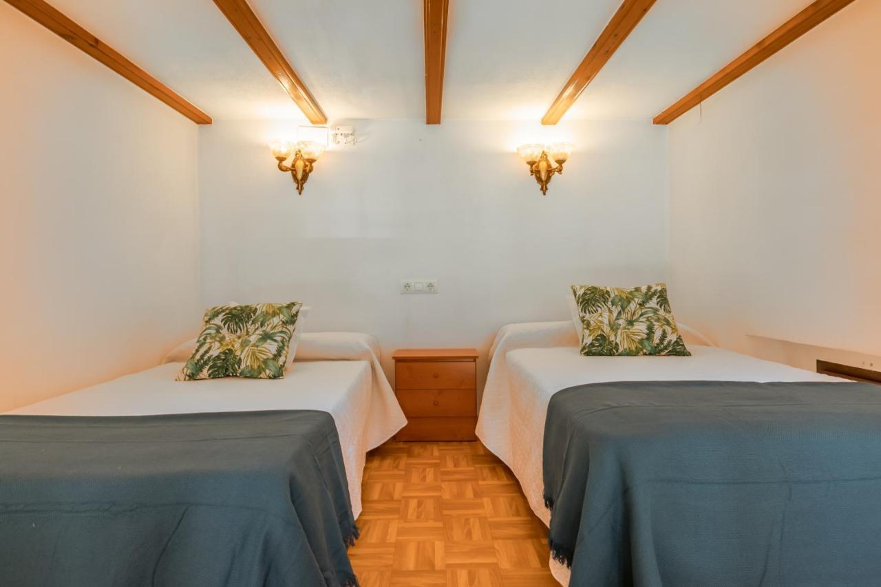 Duplex Jesús Gran Poder 4. Plaza De La Gavidia Apartamento Sevilla