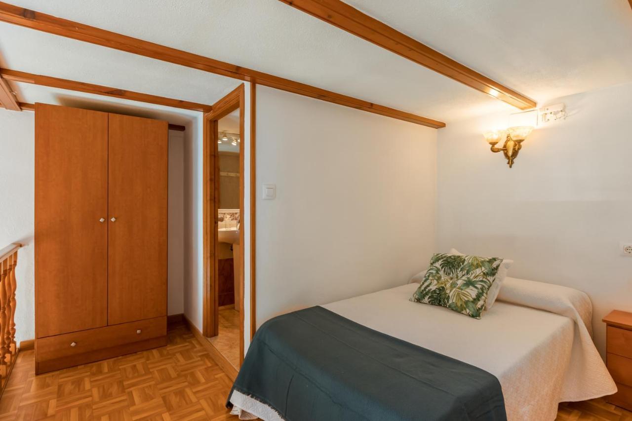 Duplex Jesús Gran Poder 4. Plaza De La Gavidia Sevilla
