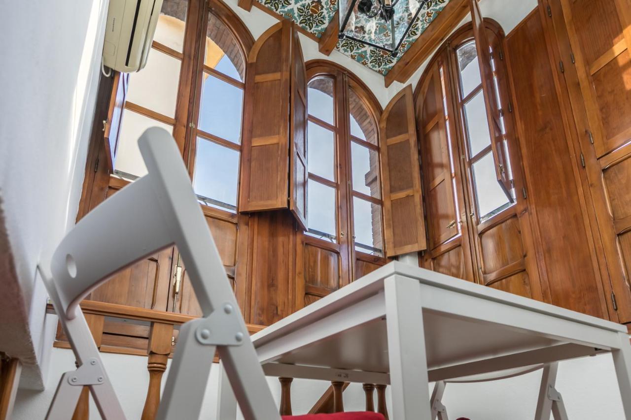 Apartamento Duplex Jesús Gran Poder 4. Plaza De La Gavidia *