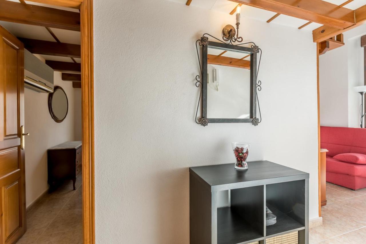 Apartamento Duplex Jesús Gran Poder 4. Plaza De La Gavidia Sevilla