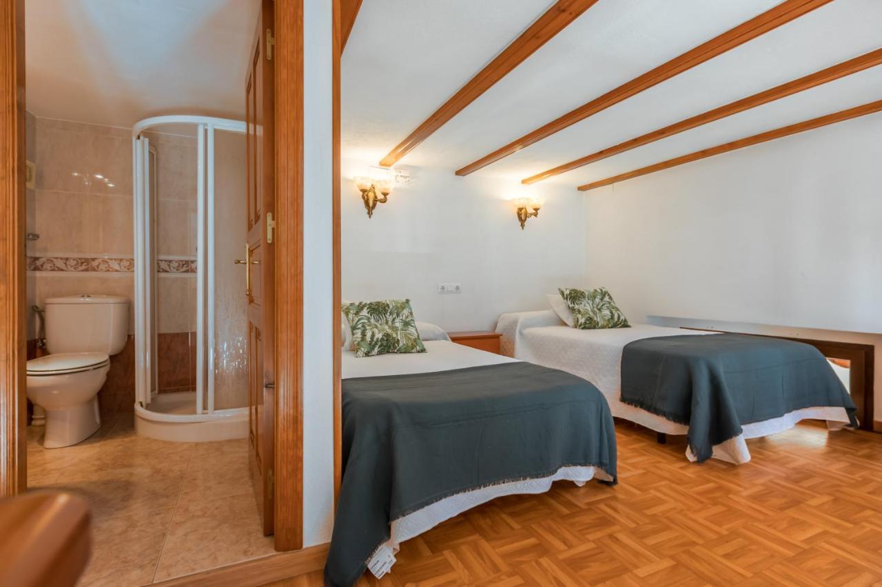 Apartamento Duplex Jesús Gran Poder 4. Plaza De La Gavidia *