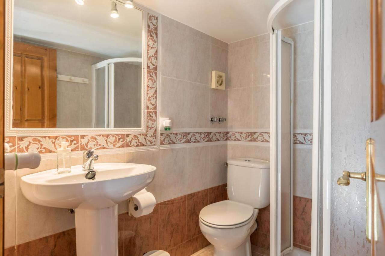Apartamento Duplex Jesús Gran Poder 4. Plaza De La Gavidia
