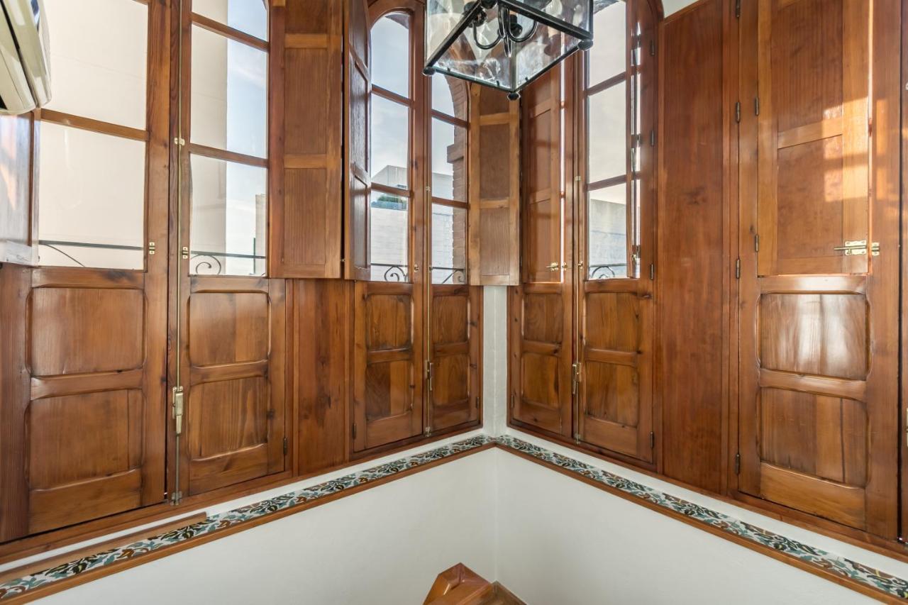 Apartamento Duplex Jesús Gran Poder 4. Plaza De La Gavidia